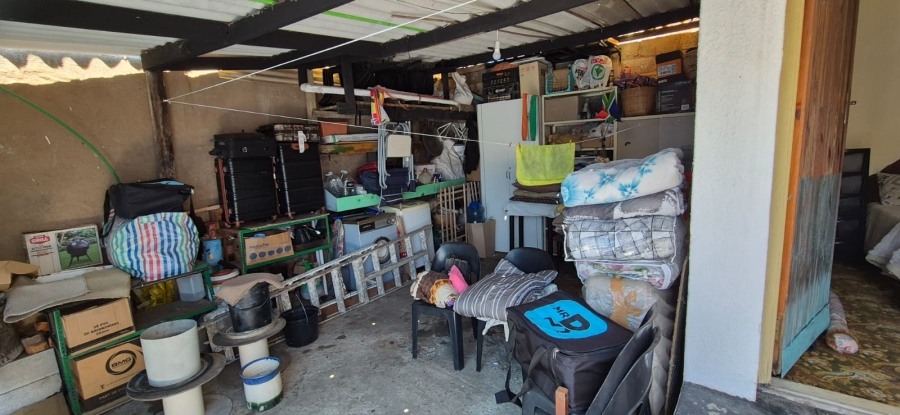 3 Bedroom Property for Sale in Gelvandale Eastern Cape